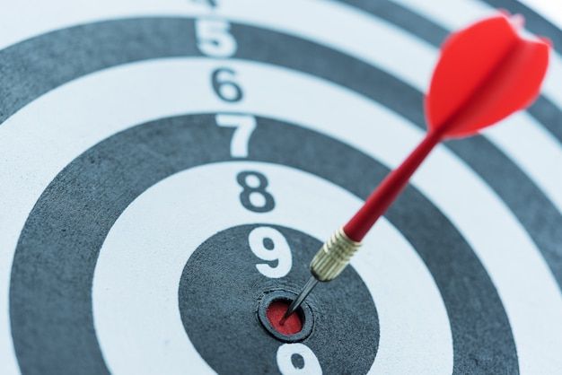 bullseye bullseye