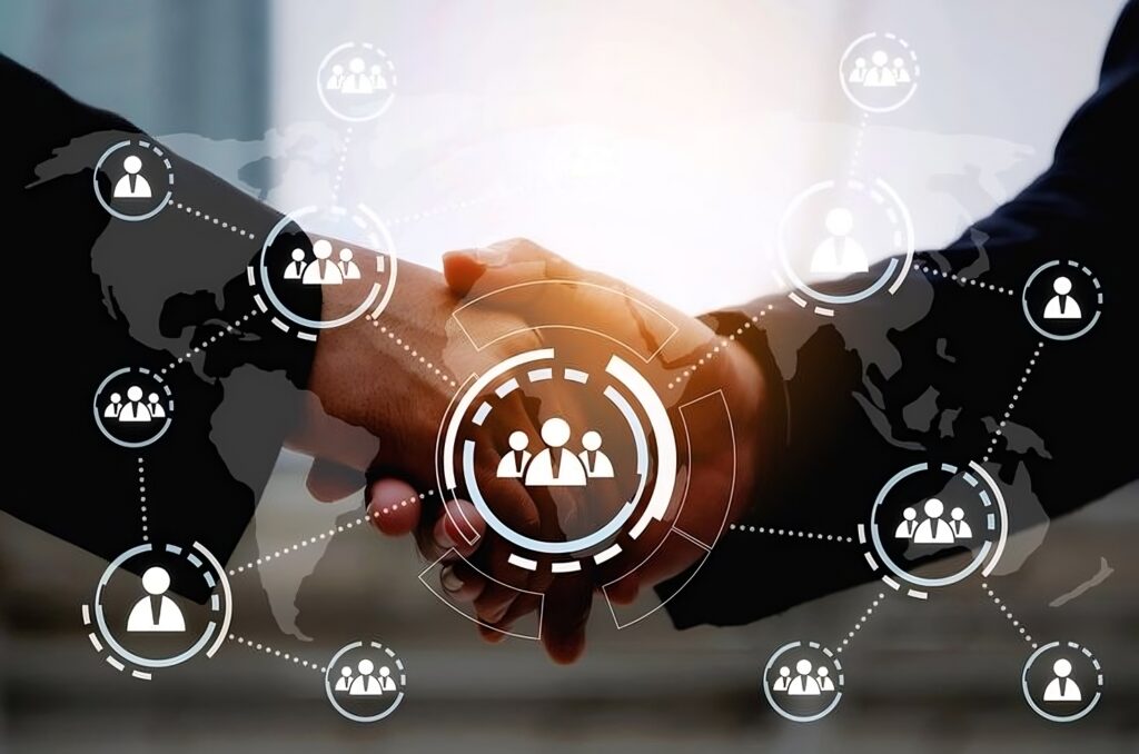 The Power of Connection_ Building Strong Relationships for Success in Business