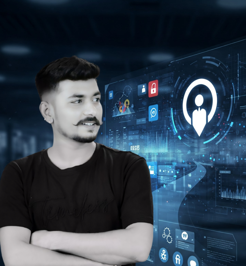 Personal Branding for Entrepreneurs – How I Built Prajwal.digital