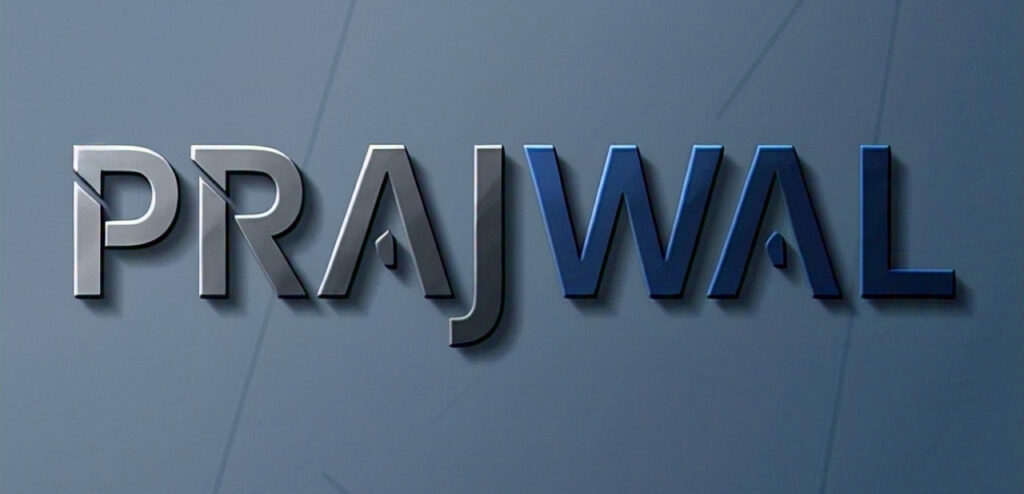 Image of Prajwal, an entrepreneur and digital marketing expert, showcasing professionalism and confidence.